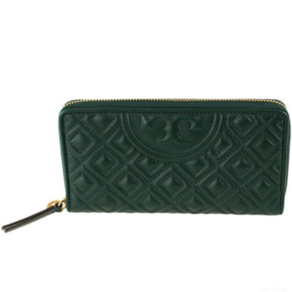 Authentic Tory Burch wallet